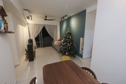 Arc at Tampines (D18), Condominium #220235041